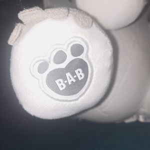 Build a Bear How to Train Your Dragon Light Fury